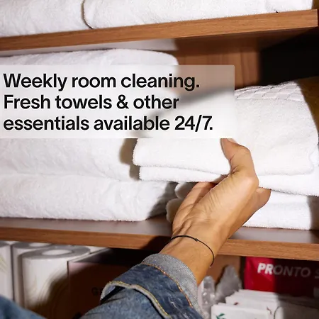 Numa Palazzo Haggis Aparthotel