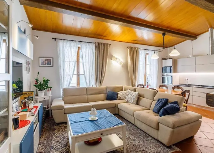 Numa Palazzo Haggis Апарт-отель 4*