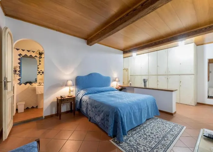 Numa Palazzo Haggis Флоренция