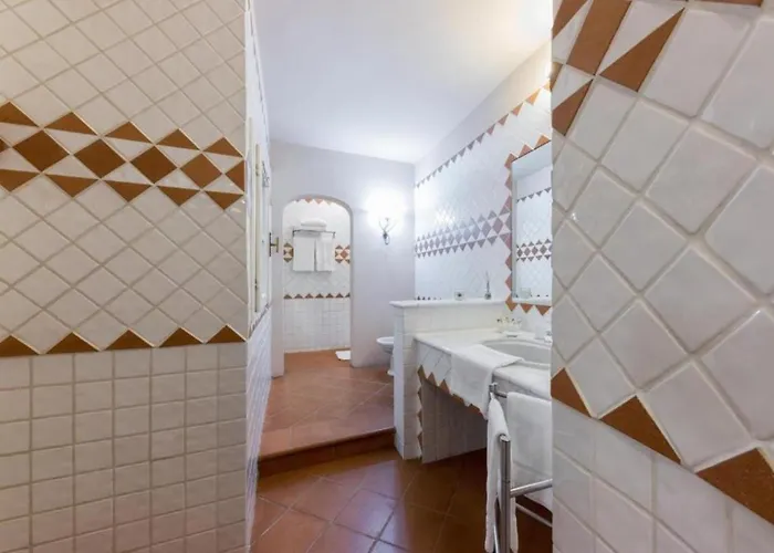 Апарт-отель Numa Palazzo Haggis