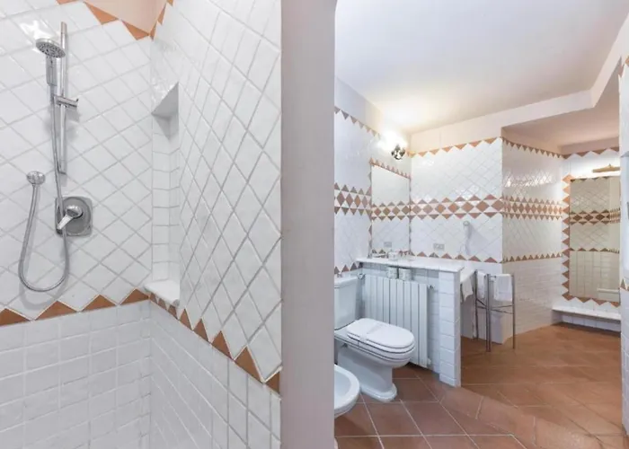 Апарт-отель Numa Palazzo Haggis 4*
