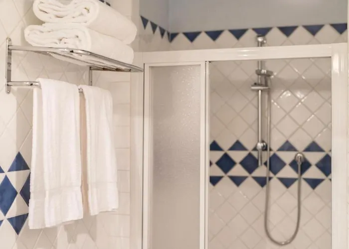 Numa Palazzo Haggis 4* Флоренция