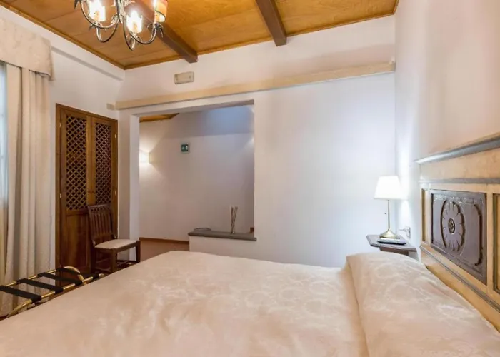 Numa Palazzo Haggis Апарт-отель