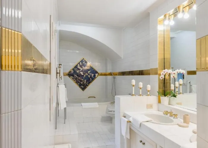 Апарт-отель Numa Palazzo Haggis