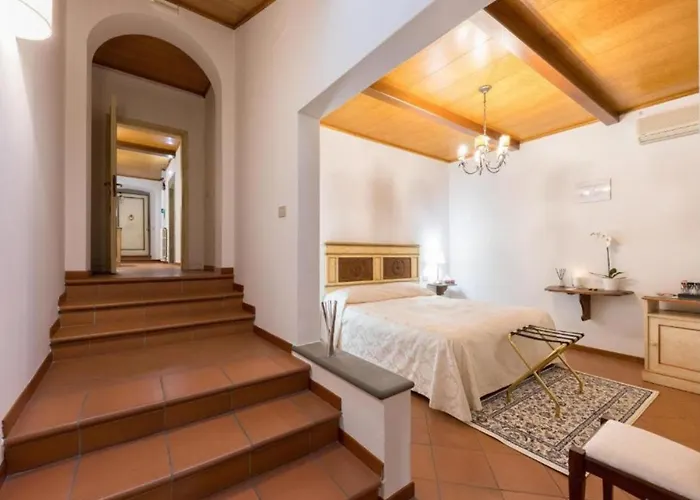 Numa Palazzo Haggis Апарт-отель Флоренция